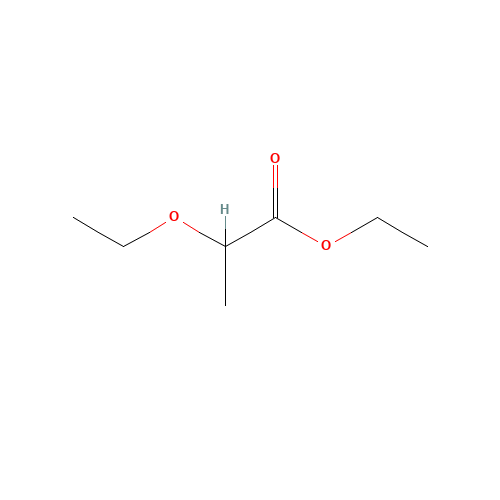 ethyl 2-ethoxypropanoate (CAS: 7737-40-8) - Related Chemical Product