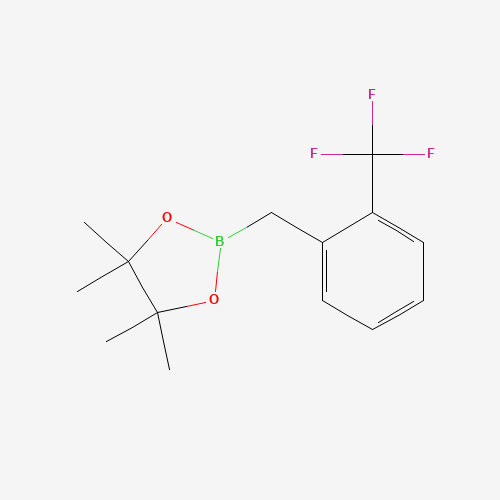 FT-0735064 CAS:475250-54-5 chemical structure