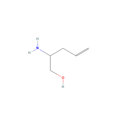 2-aminopent-4-en-1-ol (CAS: 304020-67-5) - Related Chemical Product