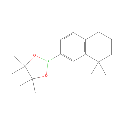 FT-0735080 CAS:1312464-72-4 chemical structure