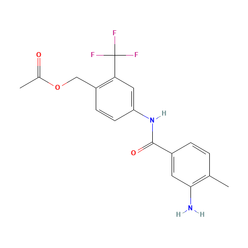 FT-0735083 CAS:1318242-95-3 chemical structure