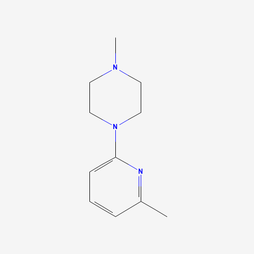 FT-0735094 CAS:127158-81-0 chemical structure