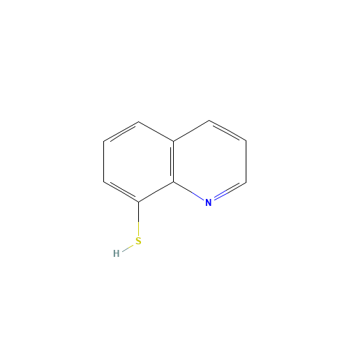FT-0735097 CAS:491-33-8 chemical structure