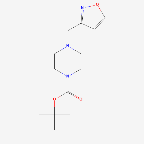 FT-0735099 CAS:1269430-56-9 chemical structure