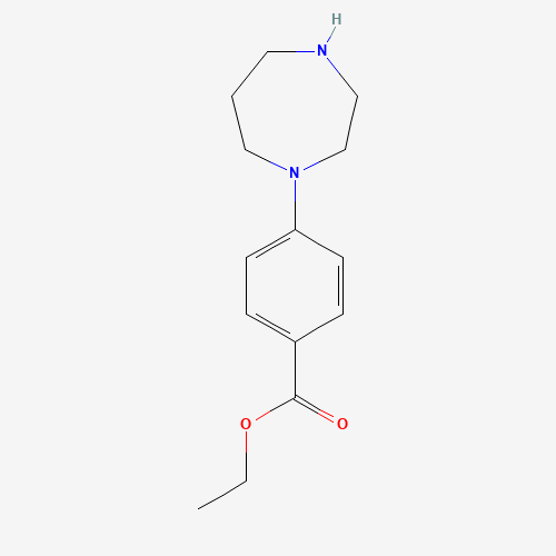 FT-0735100 CAS:234081-75-5 chemical structure