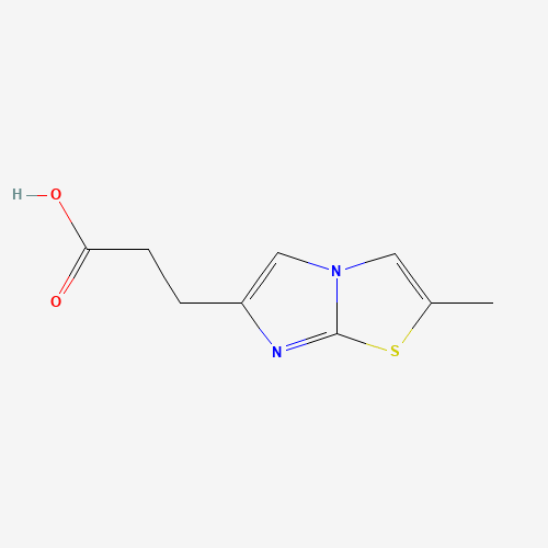 FT-0735101 CAS:1001754-23-9 chemical structure