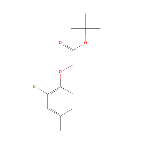 FT-0735106 CAS:1240286-85-4 chemical structure