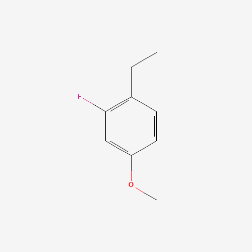 FT-0735108 CAS:1351403-10-5 chemical structure