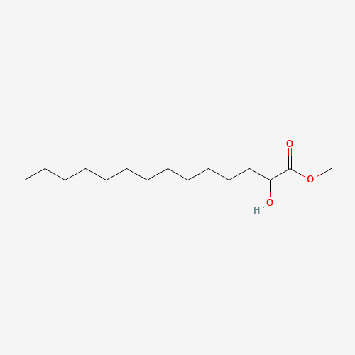 FT-0735112 CAS:56009-40-6 chemical structure