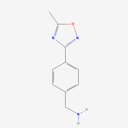 FT-0735118 CAS:932742-86-4 chemical structure
