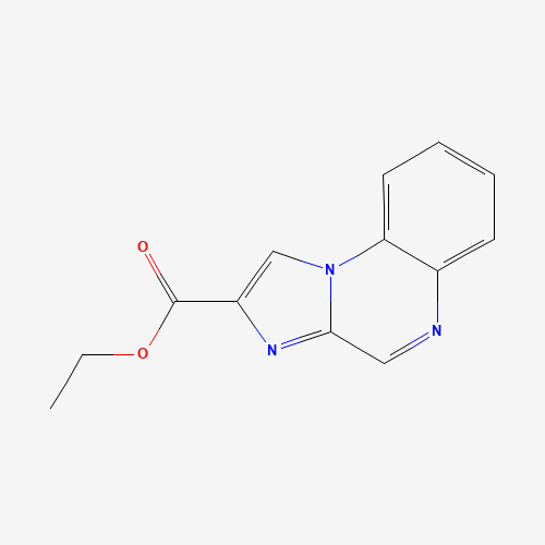 FT-0735130 CAS:76013-27-9 chemical structure