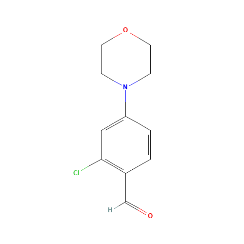 FT-0735137 CAS:886501-36-6 chemical structure