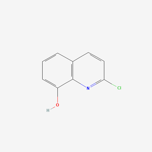 2-chloroquinolin-8-ol (CAS: 31568-91-9) - Related Chemical Product
