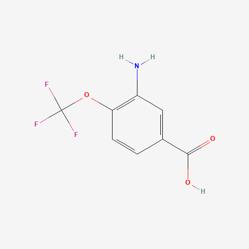FT-0735189 CAS:656-06-4 chemical structure