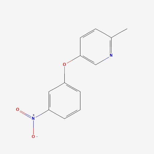 FT-0735192 CAS:228401-34-1 chemical structure