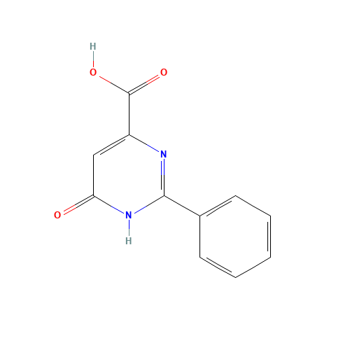 FT-0735196 CAS:84659-98-3 chemical structure