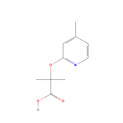 FT-0735197 CAS:883858-11-5 chemical structure