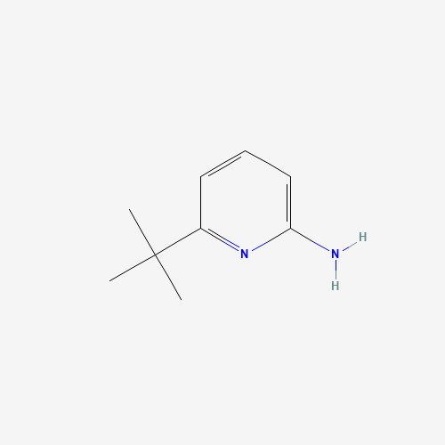 FT-0735210 CAS:97634-83-8 chemical structure