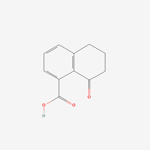 FT-0735221 CAS:77635-17-7 chemical structure
