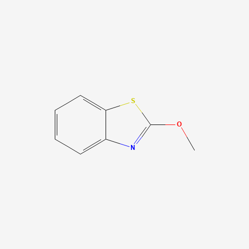 FT-0735224 CAS:63321-86-8 chemical structure
