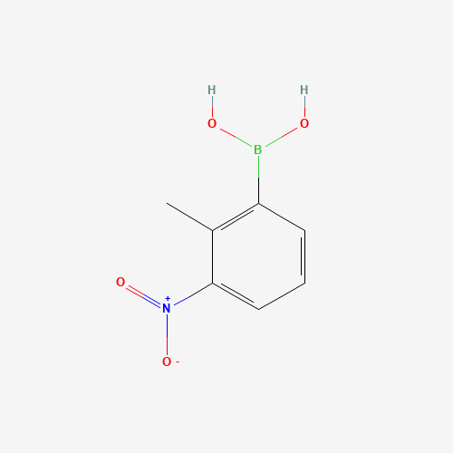 FT-0735226 CAS:1072945-60-8 chemical structure