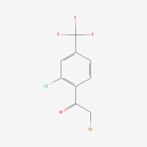 FT-0735232 CAS:129322-87-8 chemical structure