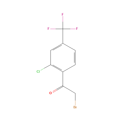 FT-0735232 CAS:129322-87-8 chemical structure