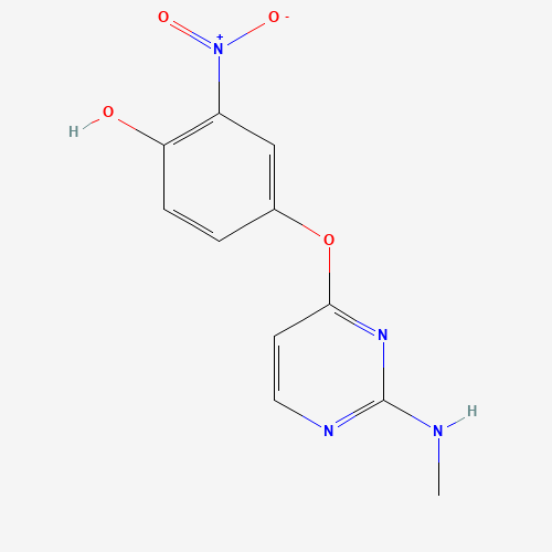 FT-0735233 CAS:769961-05-9 chemical structure