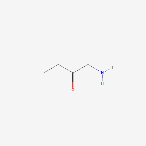 1-aminobutan-2-one (CAS: 77369-28-9) - Related Chemical Product