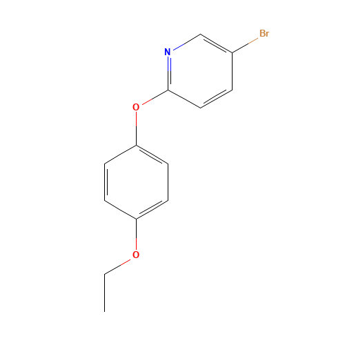 FT-0735251 CAS:1306077-60-0 chemical structure