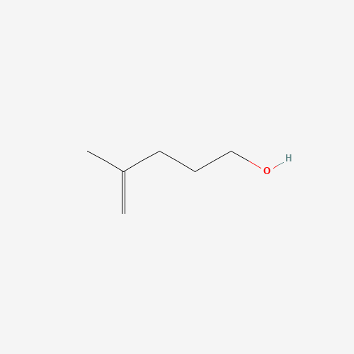 4-methylpent-4-en-1-ol (CAS: 22508-64-1) - Related Chemical Product