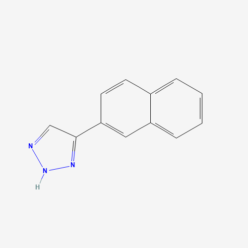 FT-0735257 CAS:17076-66-3 chemical structure