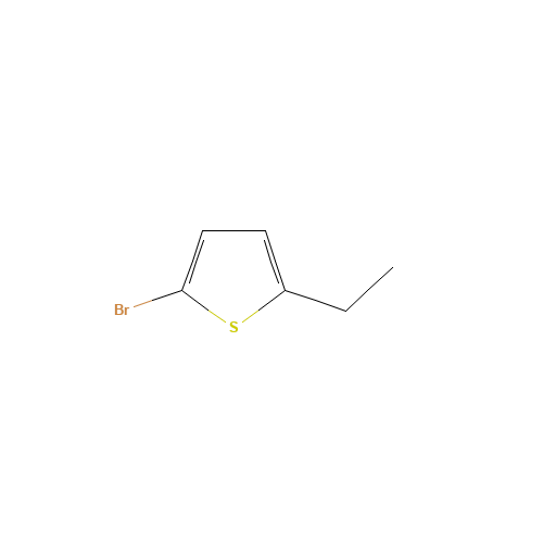 2-bromo-5-ethylthiophene (CAS: 62323-44-8) - Related Chemical Product