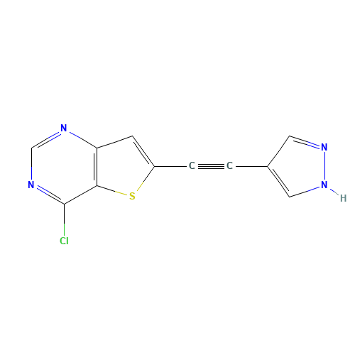 FT-0735282 CAS:815610-13-0 chemical structure