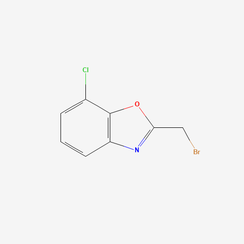 FT-0735292 CAS:920036-25-5 chemical structure