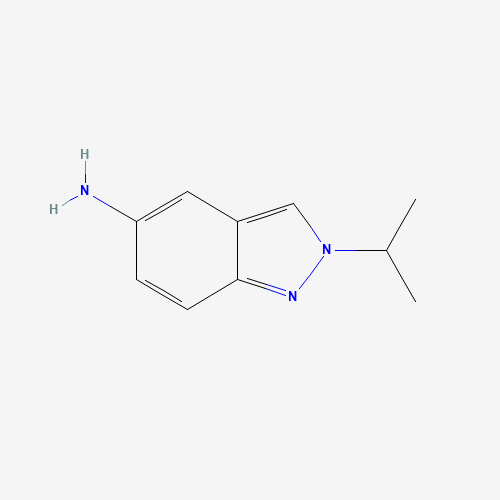 FT-0735296 CAS:1261268-91-0 chemical structure