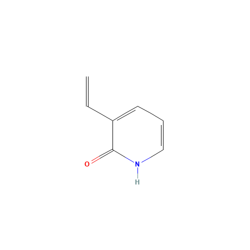 3-ethenyl-1H-pyridin-2-one (CAS: 395681-47-7) - Related Chemical Product