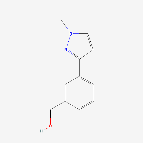 FT-0735334 CAS:910037-09-1 chemical structure