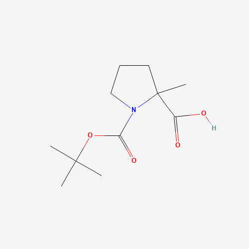 FT-0735337 CAS:203869-80-1 chemical structure