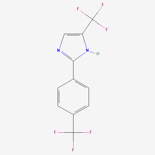 FT-0735339 CAS:279250-87-2 chemical structure