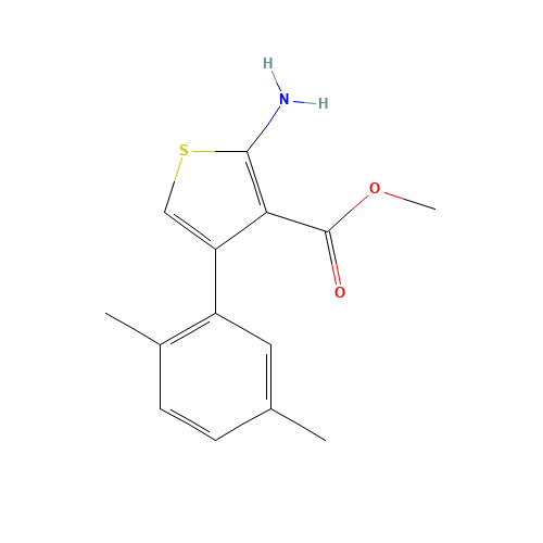FT-0735346 CAS:350990-26-0 chemical structure