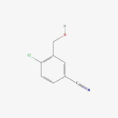 FT-0735347 CAS:105191-40-0 chemical structure