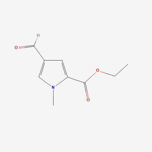 FT-0735351 CAS:113169-27-0 chemical structure