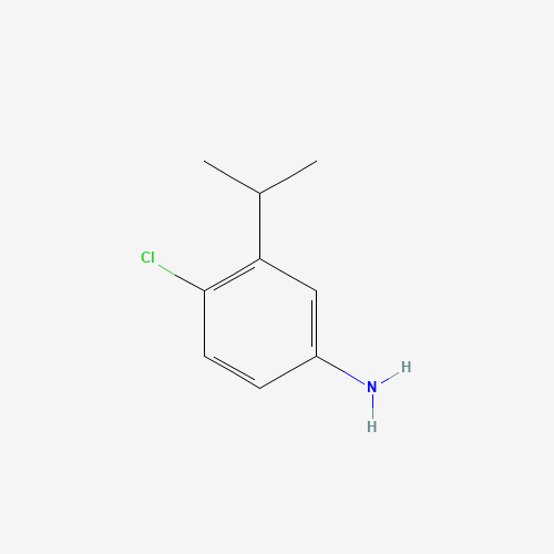 FT-0735352 CAS:917101-83-8 chemical structure
