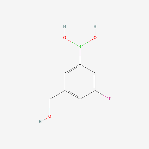 FT-0735353 CAS:1146614-40-5 chemical structure