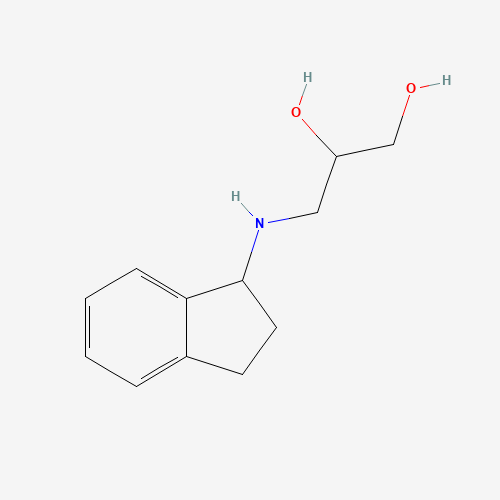 FT-0735358 CAS:90500-58-6 chemical structure