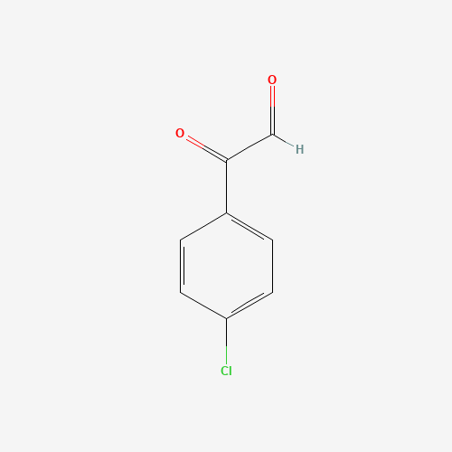 FT-0735359 CAS:4998-15-6 chemical structure