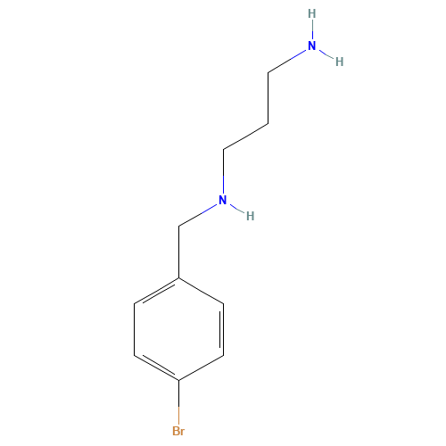 FT-0735373 CAS:97146-00-4 chemical structure