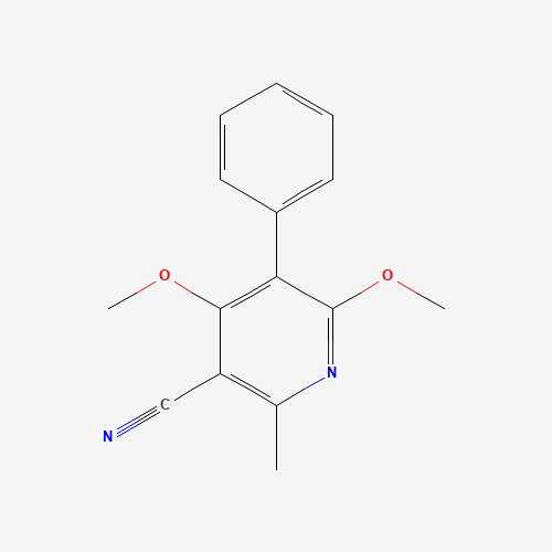 FT-0735381 CAS:127581-40-2 chemical structure