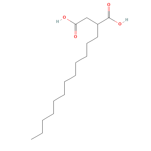 2-dodecylbutanedioic acid (CAS: 455-95-8) - Related Chemical Product